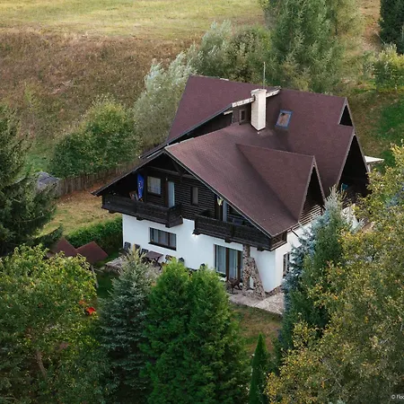 Lodge Floarea Bucovinei